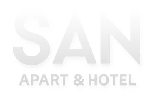 San Apart Otel